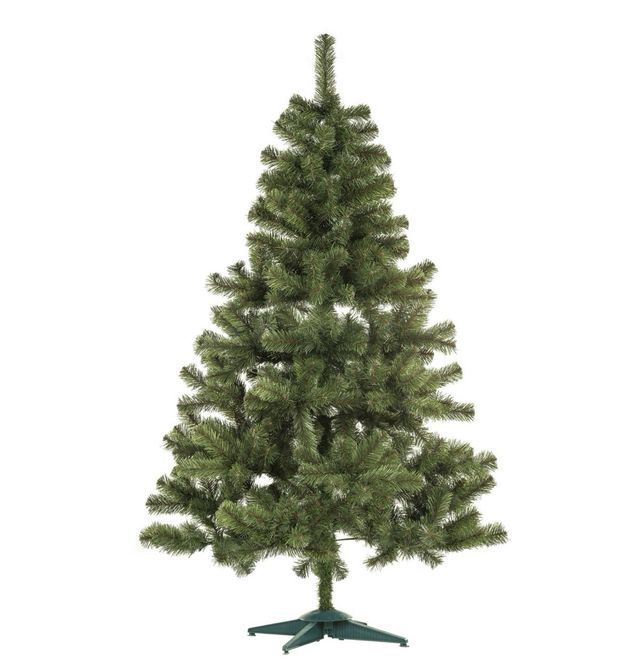 Árbol de Navidad 180 cm