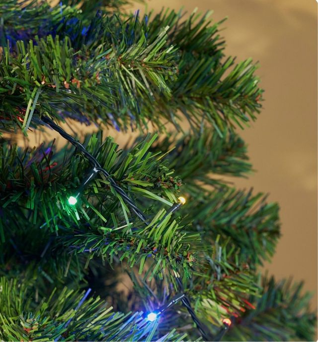 Árbol de Navidad 180 cm