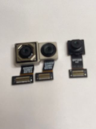 Fotocamere originali per Xiaomi Redmi 7