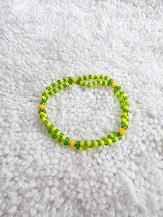 Ilde de Orula elástico doble