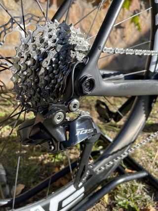 Orbea Orca M35i Talla M 2024 ENVE