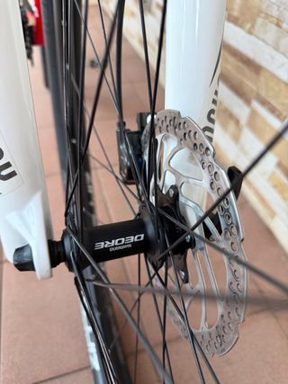 Bicicleta KTM Aera Ltd Pro 29  Full Carbono