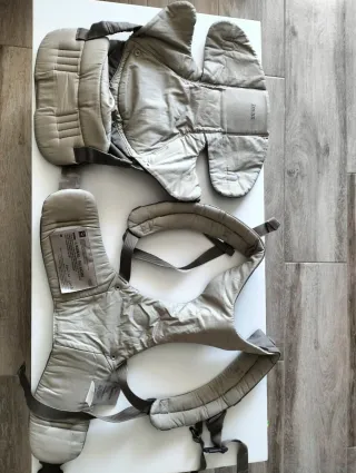 Mochila Portabebés Stokke My Carrier