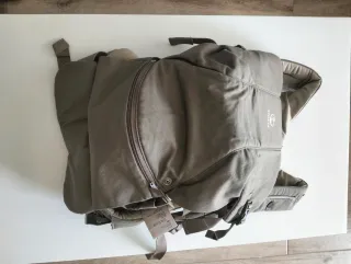 Mochila Portabebés Stokke My Carrier