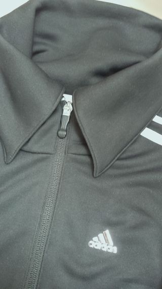 Casi Nuevo chandal Adidas ClimaCool Talla M