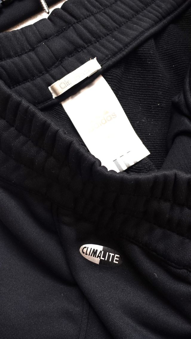 Casi Nuevo chandal Adidas ClimaCool Talla M