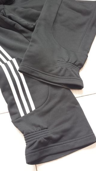 Casi Nuevo chandal Adidas ClimaCool Talla M
