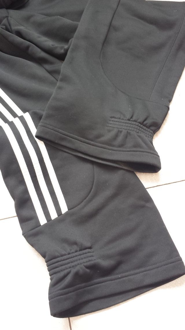 Casi Nuevo chandal Adidas ClimaCool Talla M