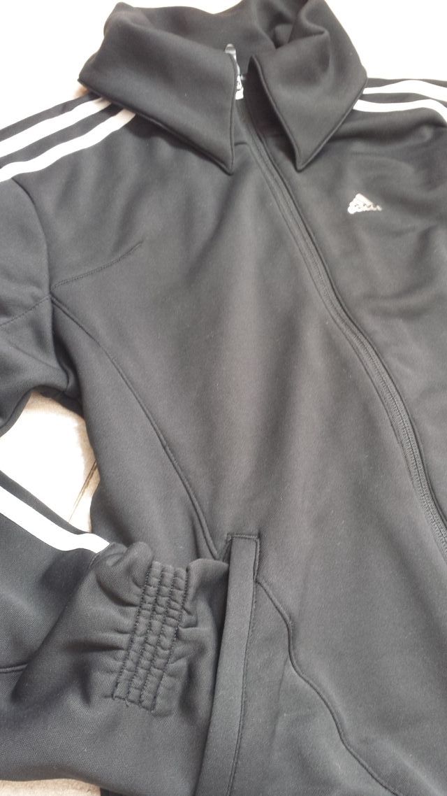 Casi Nuevo chandal Adidas ClimaCool Talla M