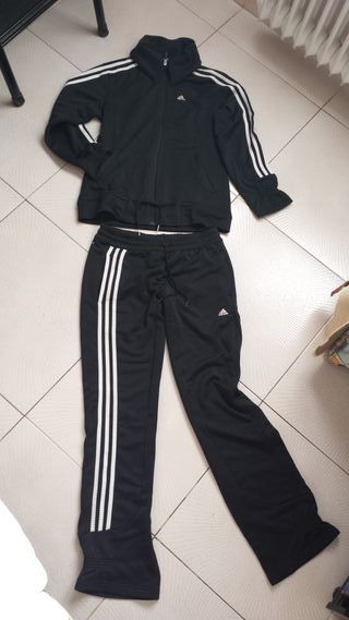 Casi Nuevo chandal Adidas ClimaCool Talla M