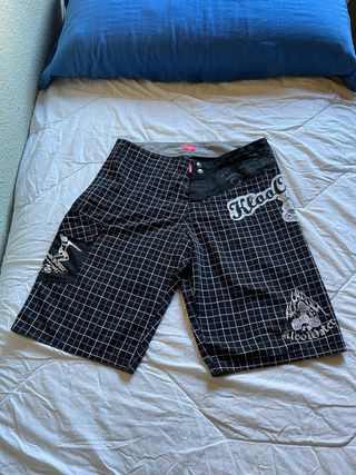 Bañador Koalaroo Negro/Blanco Nuevo