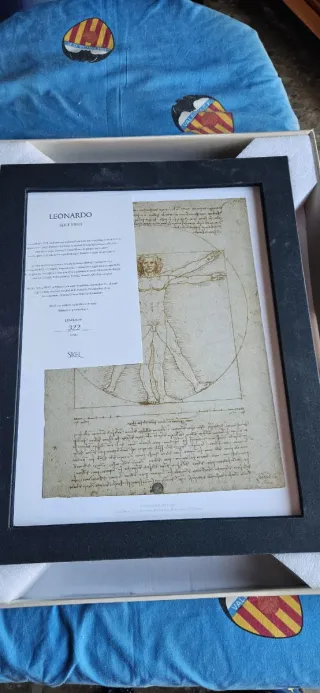 LEONARDO 500 SKEL