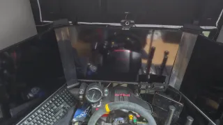 3 Pantallas Samsung Full HD 32