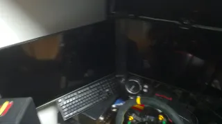 3 Pantallas Samsung Full HD 32