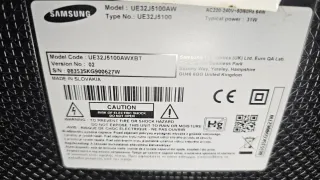 3 Pantallas Samsung Full HD 32