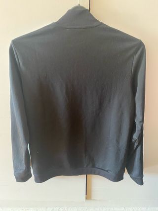 Sudadera Adidas Negra Talla M