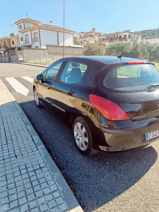 Peugeot 308 2008