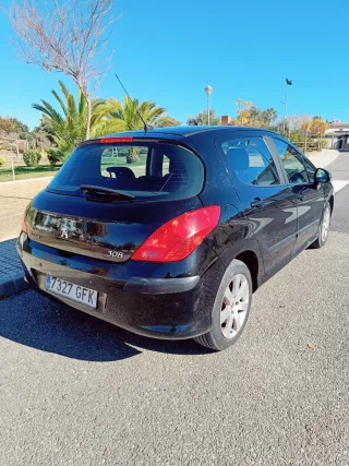 Peugeot 308 2008