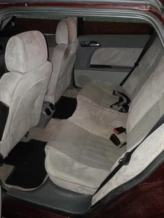 Alfa Romeo 156 2003 sportwagon