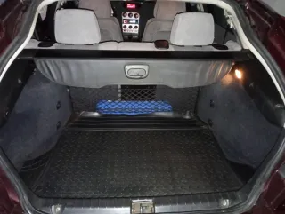 Alfa Romeo 156 2003 sportwagon