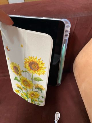 Accesorios para iPad 2025 (A16)