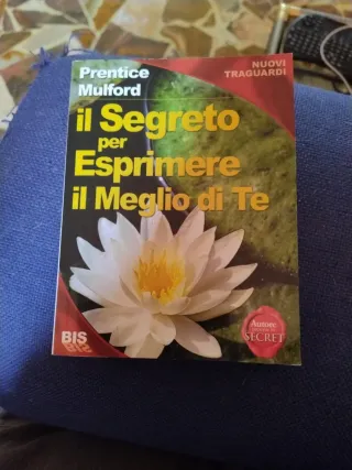 Il segreto per esprimere il meglio di te