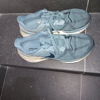 Nike Structure Zapatillas Running Hombre