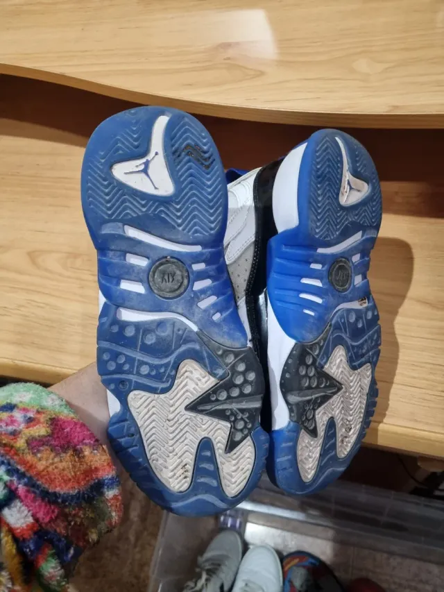 Zapatillas deportivas talla 39