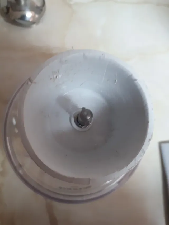 Batidora Taurus Robot 600 Easy Plus Inox