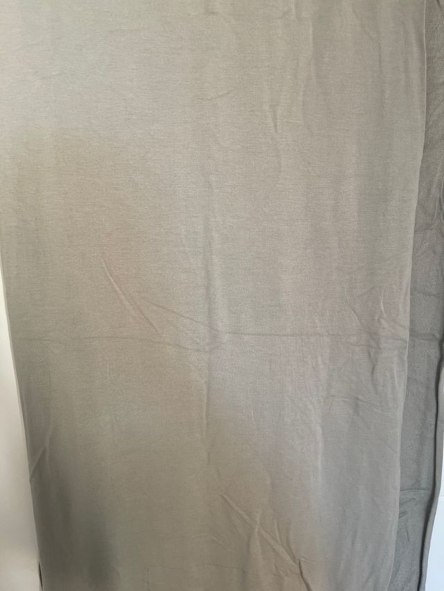 Fular elástico porteo Boba Kangura modelo wrap