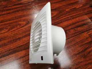 2 Extractores de Baño/Humo S&P AGUAGAS