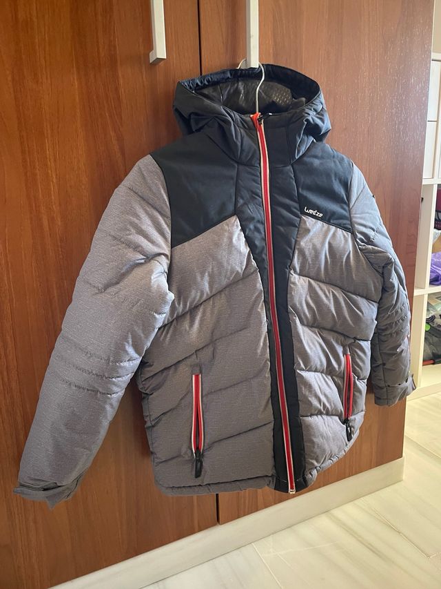 Chaqueta esquí niño/a Wedze