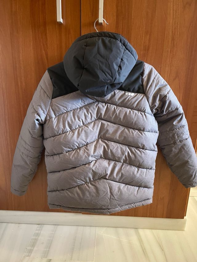 Chaqueta esquí niño/a Wedze