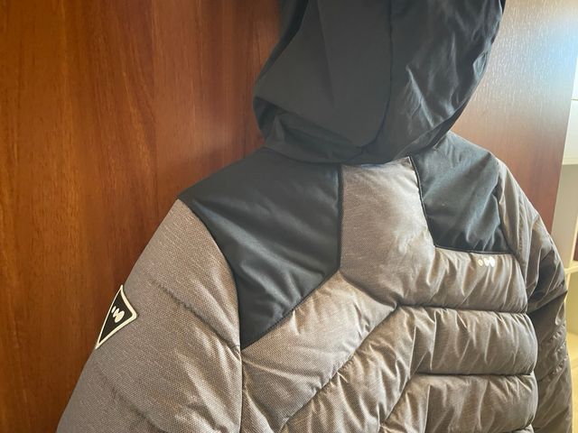 Chaqueta esquí niño/a Wedze