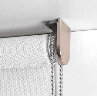 3 Tende a Rullo Screen Inspire Bianche