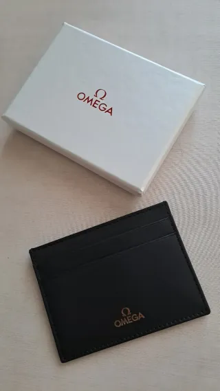 Cartera Omega