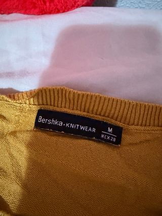 Set 2 jerséis mujer