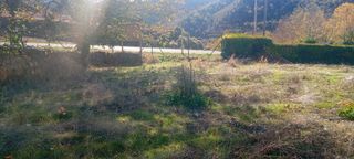Terreno urbanizable en venta