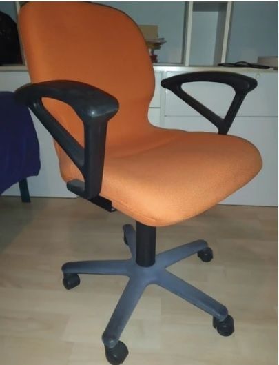 sillón oficina estudio