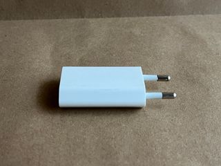 Alimentatore Apple iPhone A1400 Originale