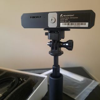 Revopoint Mini Escáner 3D
