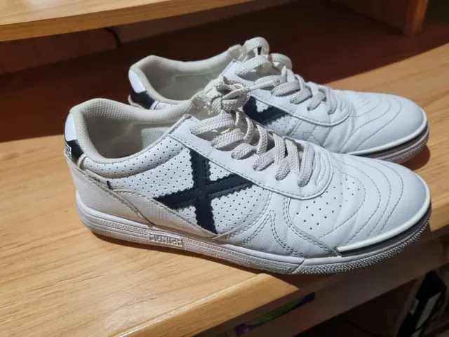 Zapatillas Munich Talla 39