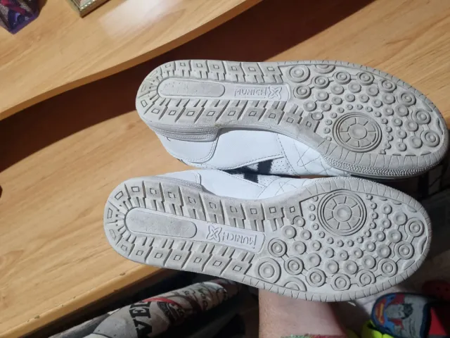 Zapatillas Munich Talla 39