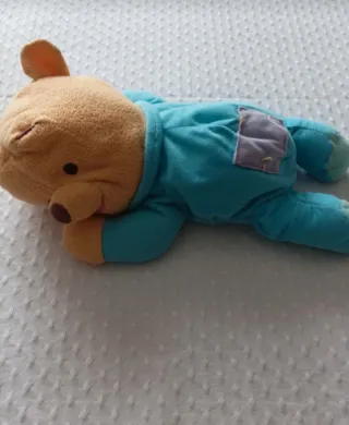 Peluche Winnie the Pooh