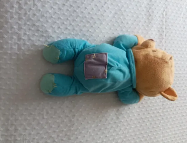 Peluche Winnie the Pooh