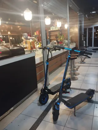 Patinete Eléctrico Xiaomi 4 ultra