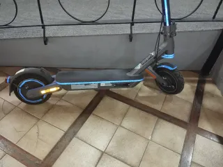 Patinete Eléctrico Xiaomi 4 ultra