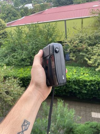 Olympus Trip MD3 Fotocamera