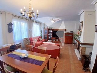 Piso en venta en Maria Auxiliadora - Barriada LLera en Badajoz