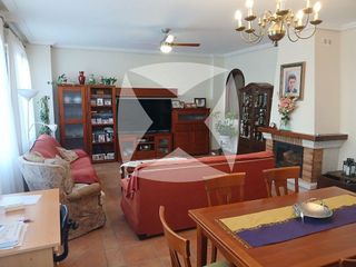 Piso en venta en Maria Auxiliadora - Barriada LLera en Badajoz